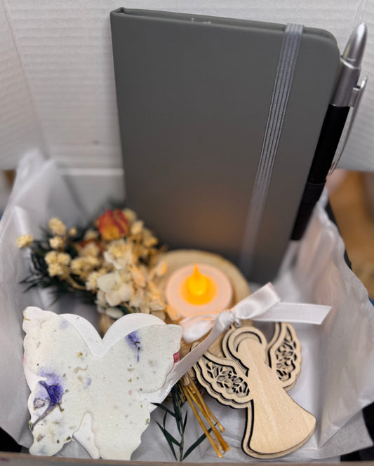 Light of Hope Box