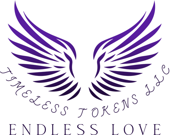 Timeless Tokens-Endless Love